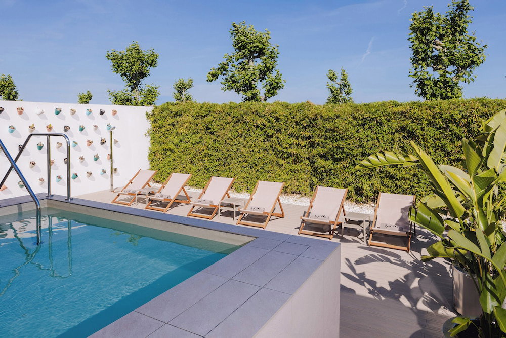 Hotel Innside By Meliá Barcelona Aeropuerto