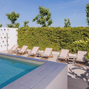 Sejur Innside By Meliá Barcelona Aeropuerto vacanta El Prat de Llobregat