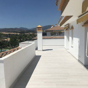 Hotel Puerto Banús Luxury Penthouse cazare San Pedro de Alcantara