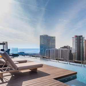 Sejur Hotel Tembo Barcelona vacanta Sant Adria de Besos
