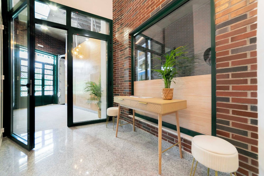Hotel Aurora Stays By Charming