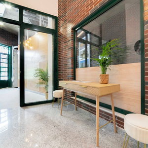 Hotel Aurora Stays By Charming cazare Carabanchel