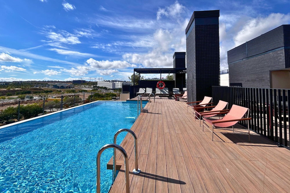Hotel Calido Valdebebas