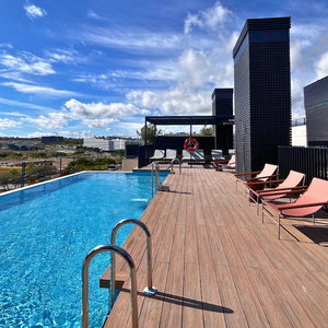 Hotel Calido Valdebebas cazare Hortaleza