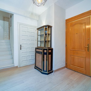 Hotel P Casa Cafe Madrid Calle Carlos Dubois 3 cazare Moncloa-Aravaca