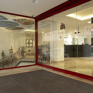 Hotel Funway Academic Resort - Adults Only cazare Tetuan de las Victorias