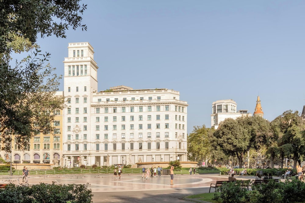Hotel Bless Barcelona - New Opening 2026