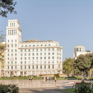 Hotel Bless Barcelona - New Opening 2026 cazare Eixample