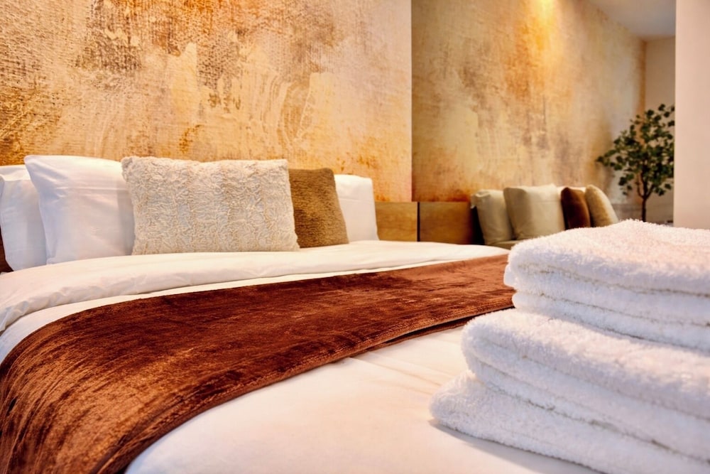 Hotel Miriam Dozzze