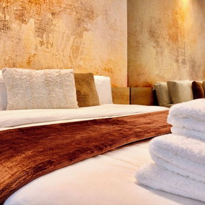 Hotel Miriam Dozzze cazare Moncloa-Aravaca