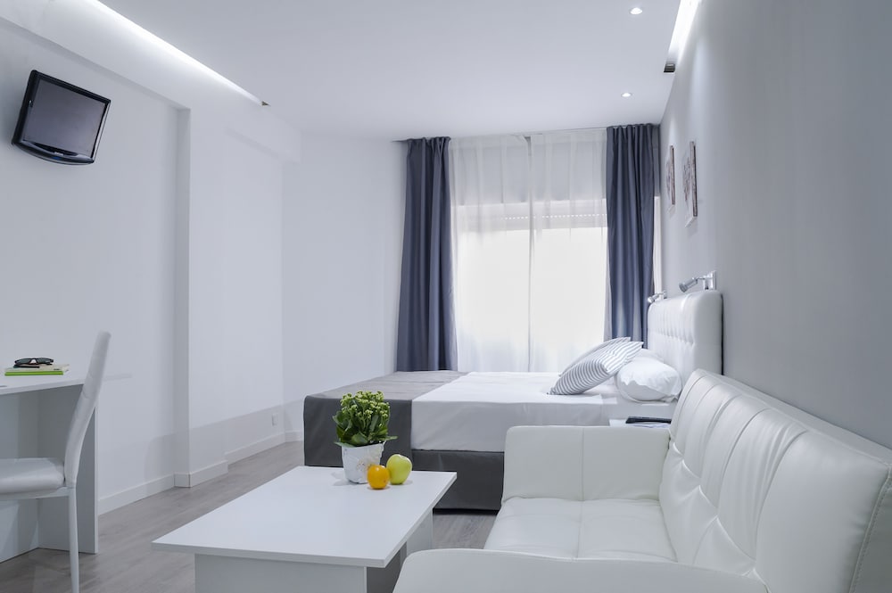 Hotel Boutique Urban Madrid Serrano