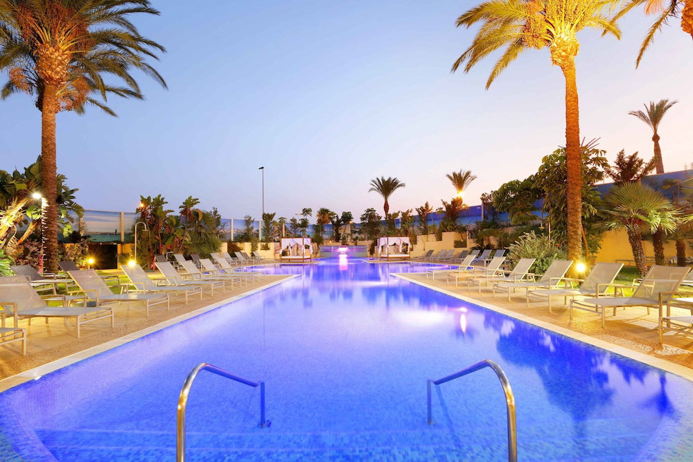 Hotel Exe Estepona Thalasso & Spa - Adults Only Recommended