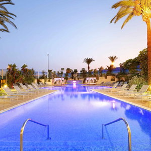 Hotel Exe Estepona Thalasso & Spa - Adults Only Recommended cazare Estepona