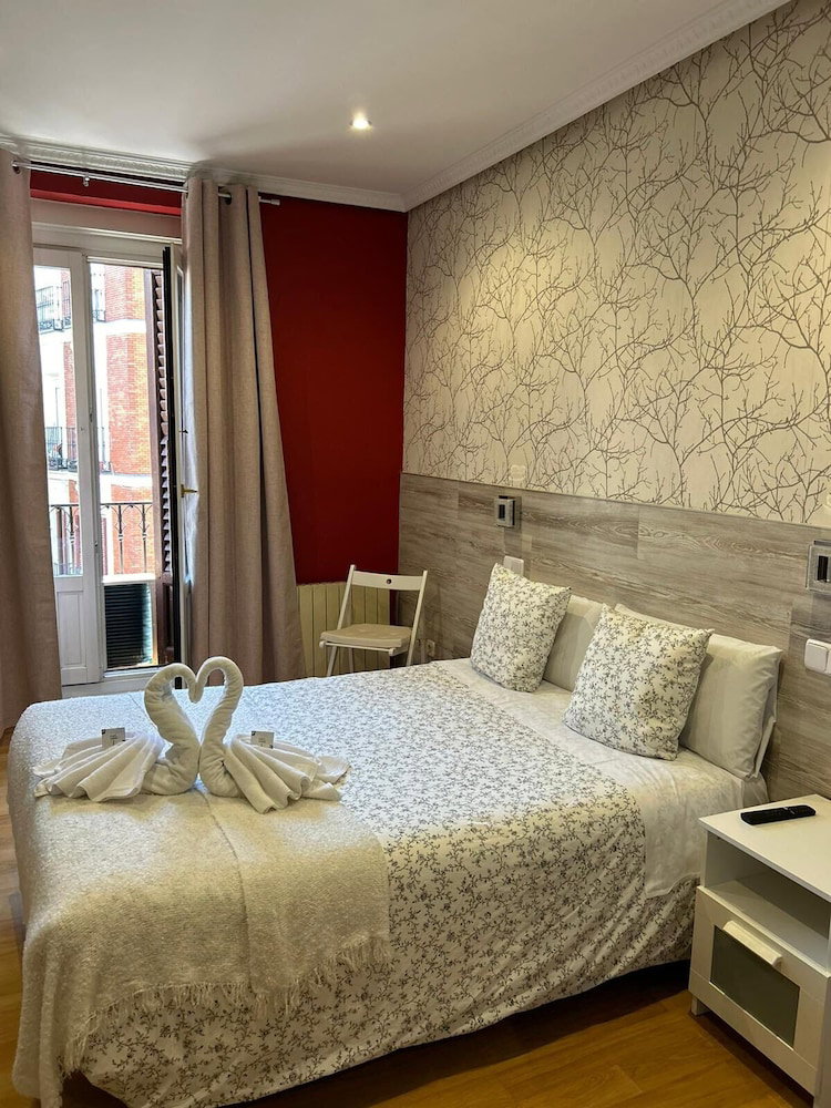 Hotel New Dream Madrid