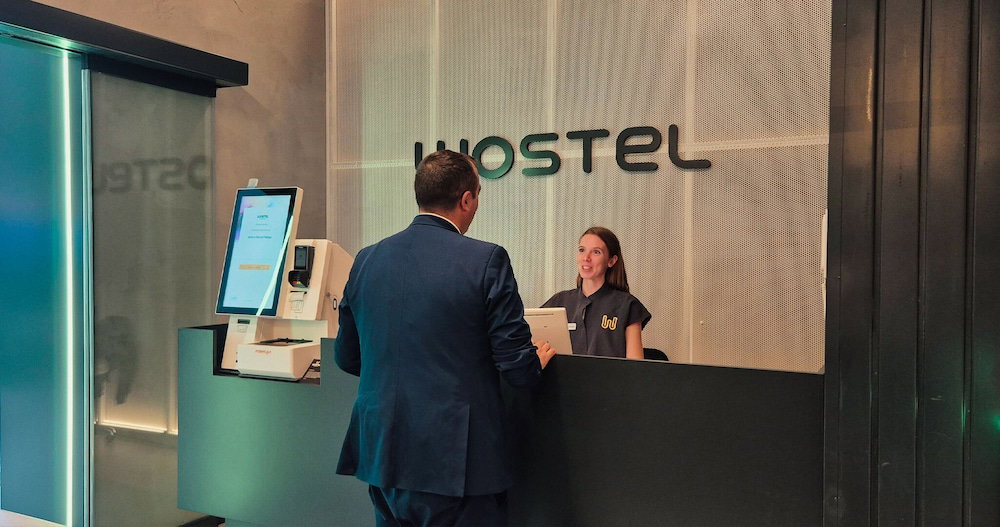 Wostel Malaga