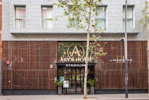 Hotel Arya Stadium Hotel cazare Sants-Montjuic