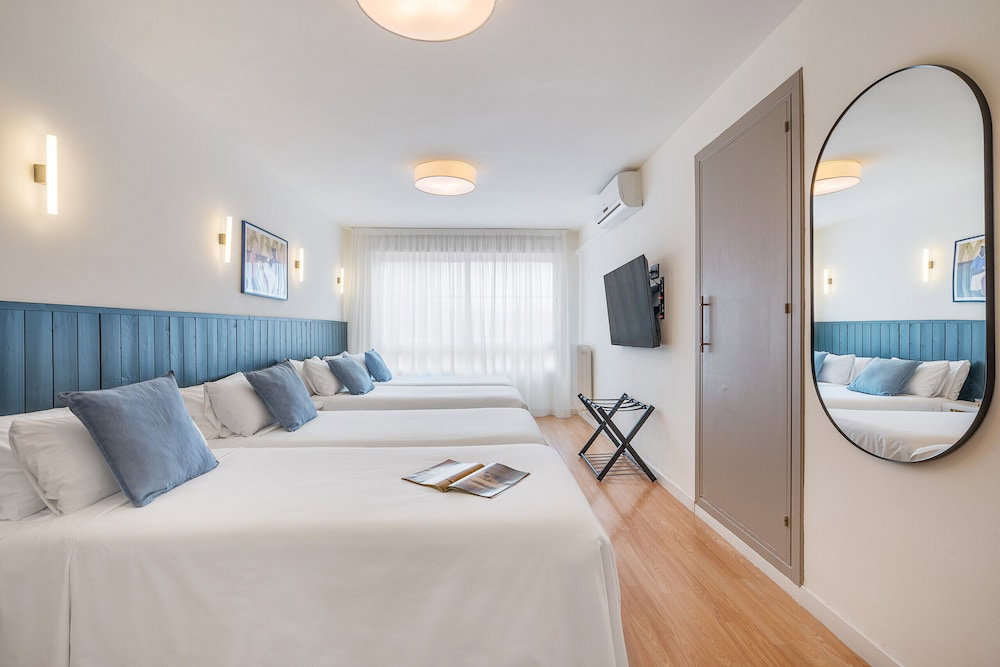 Hotel Granada Suites By Olala Homes