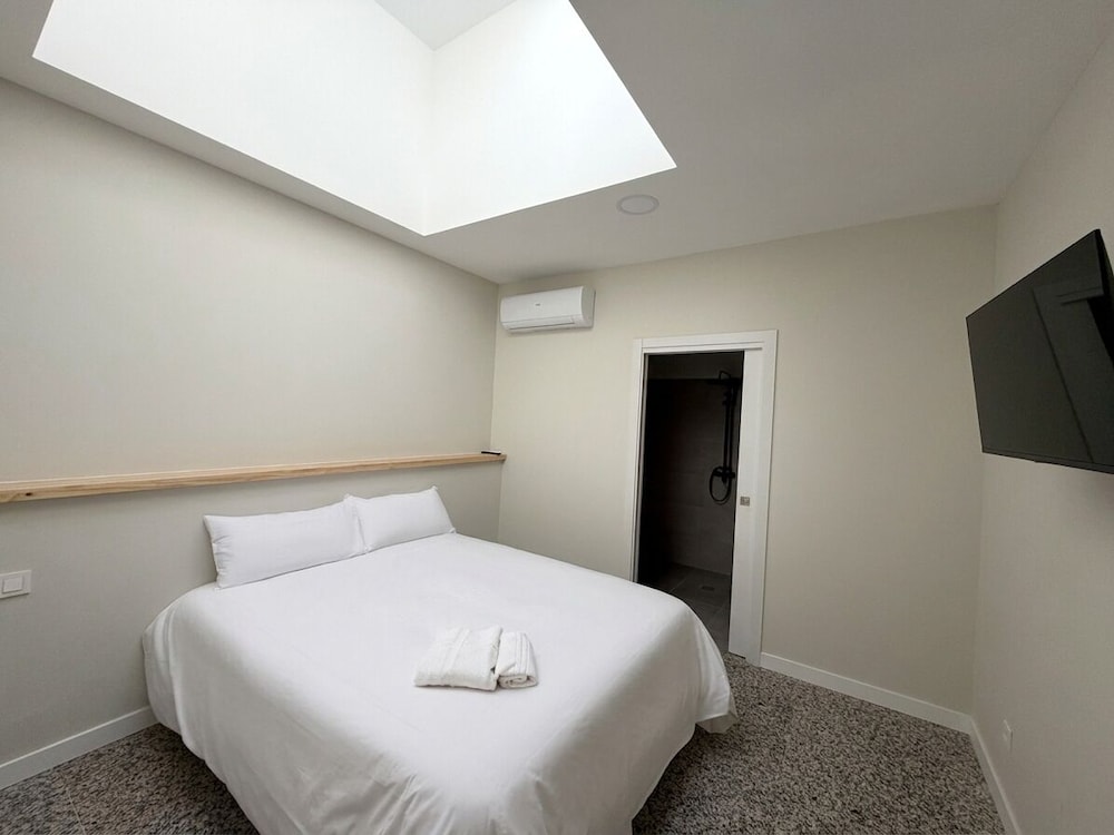 Hotel Hostal Majadahonda