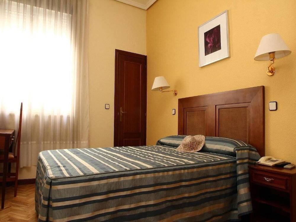 Hotel Hostal Sardinero