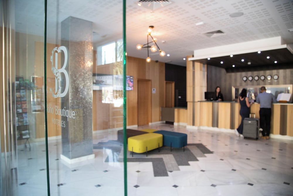 Soho Boutique Las Vegas