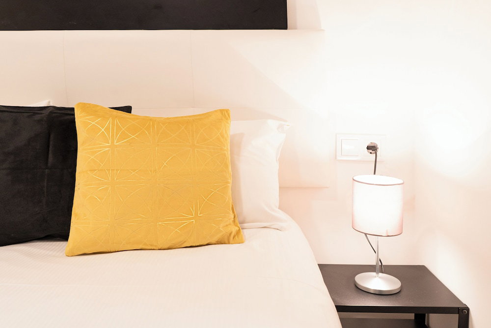 Hotel Oshun Plaza Castilla