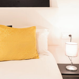 Hotel Oshun Plaza Castilla cazare Tetuan de las Victorias
