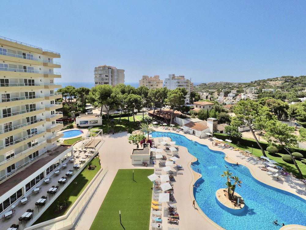 Hotel Bq Belvedere Hotel