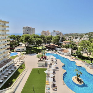 Sejur Bq Belvedere Hotel vacanta San Agustin