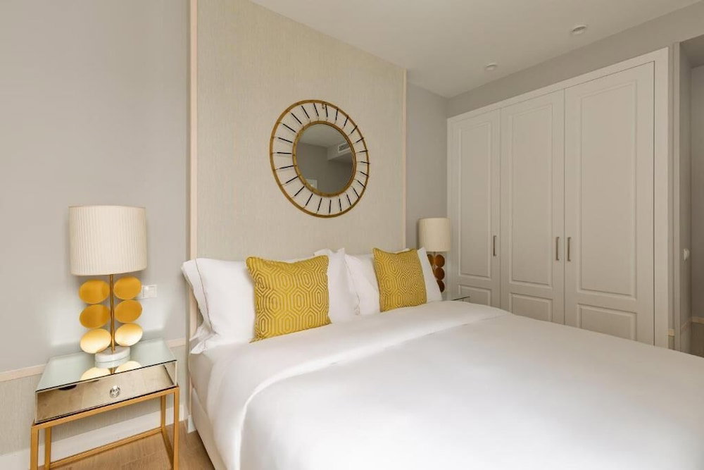 Hotel Be Mate Blasco De Garay