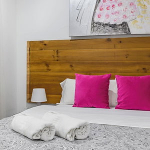 Hotel Loop América - Adults Only cazare Salamanca