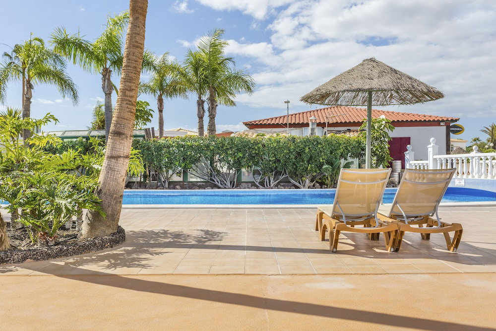 Hotel Royal Tenerife Country Club