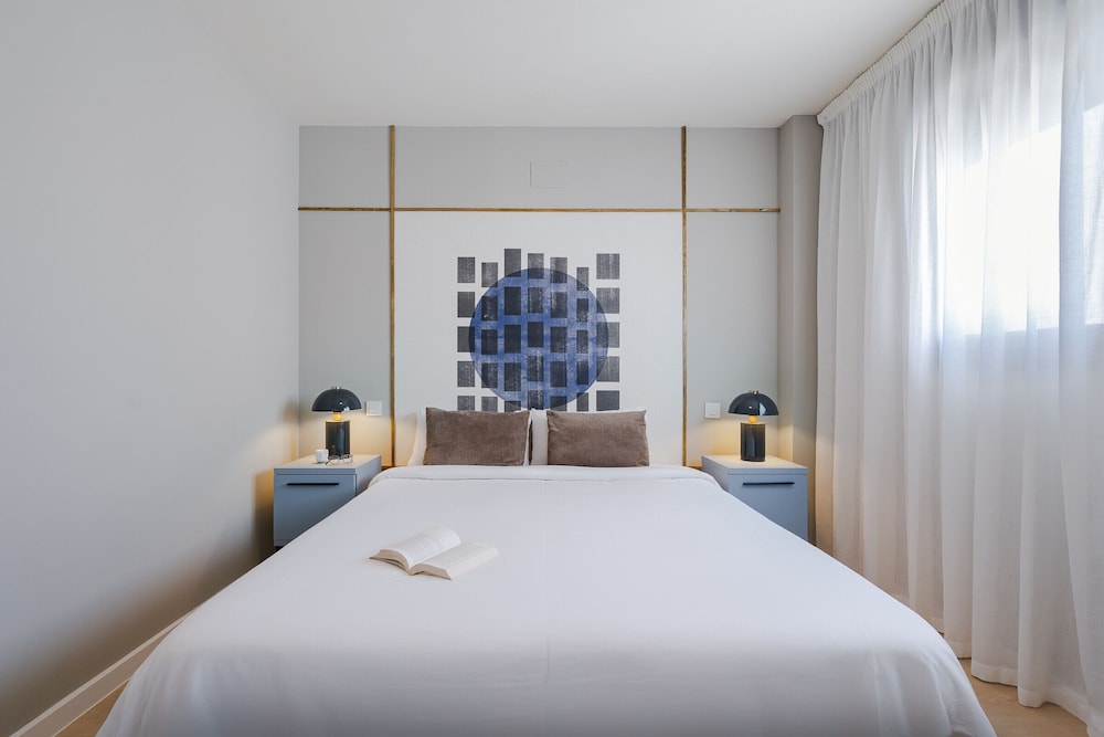 Hotel Puerto Alto Apartments By Olala Homes