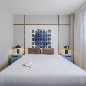Hotel Puerto Alto Apartments By Olala Homes cazare Puente de Vallecas