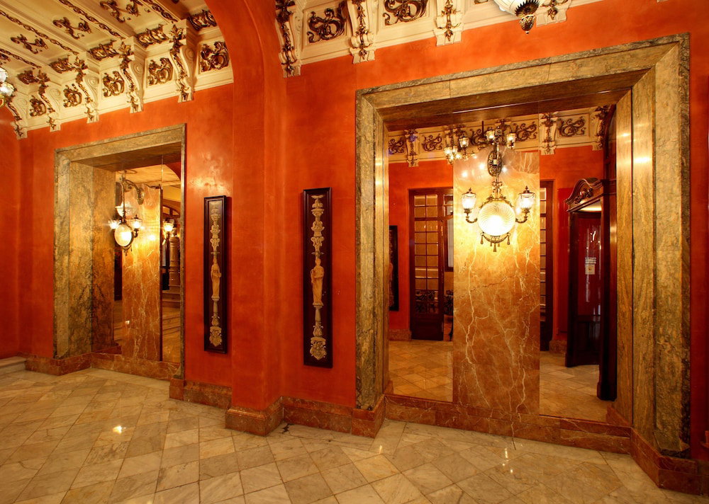 Hotel Nouvel