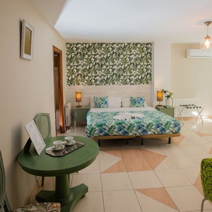 Hotel Escala Suites cazare Hortaleza