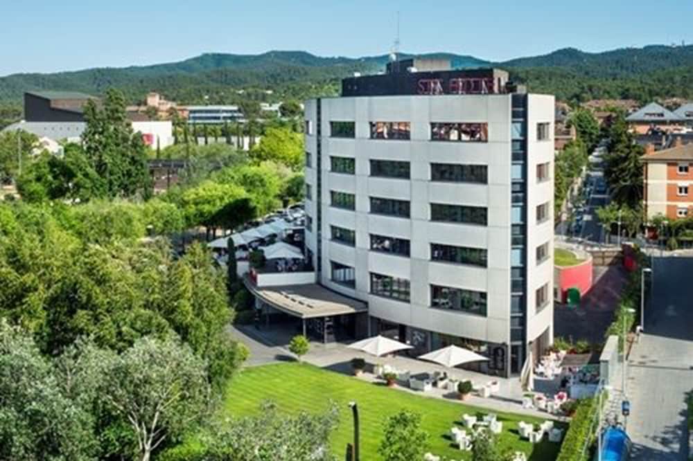 Hotel El Sant Cugat