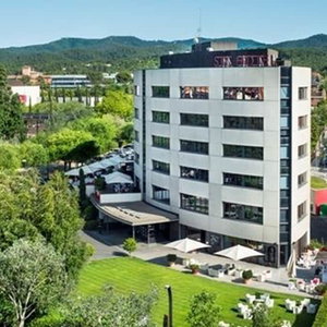 Sejur El Sant Cugat vacanta Sant Cugat del Valles