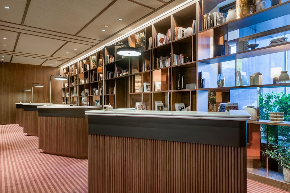 Hotel The Westin Madrid Cuzco