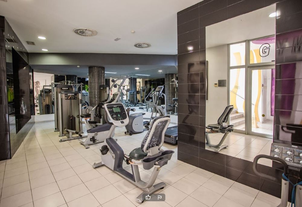 Servatur Don Miguel -Adults Only-