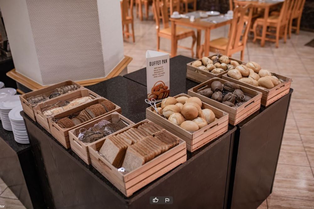 Servatur Don Miguel -Adults Only-