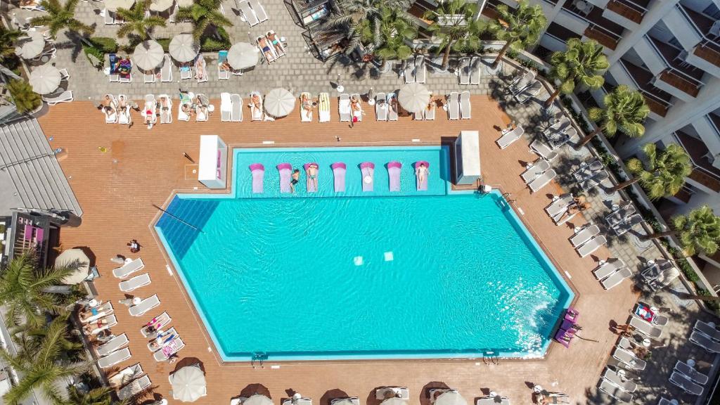 Servatur Don Miguel -Adults Only-