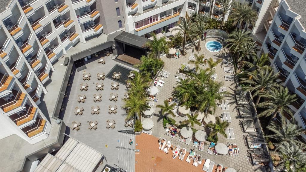 Servatur Don Miguel -Adults Only-