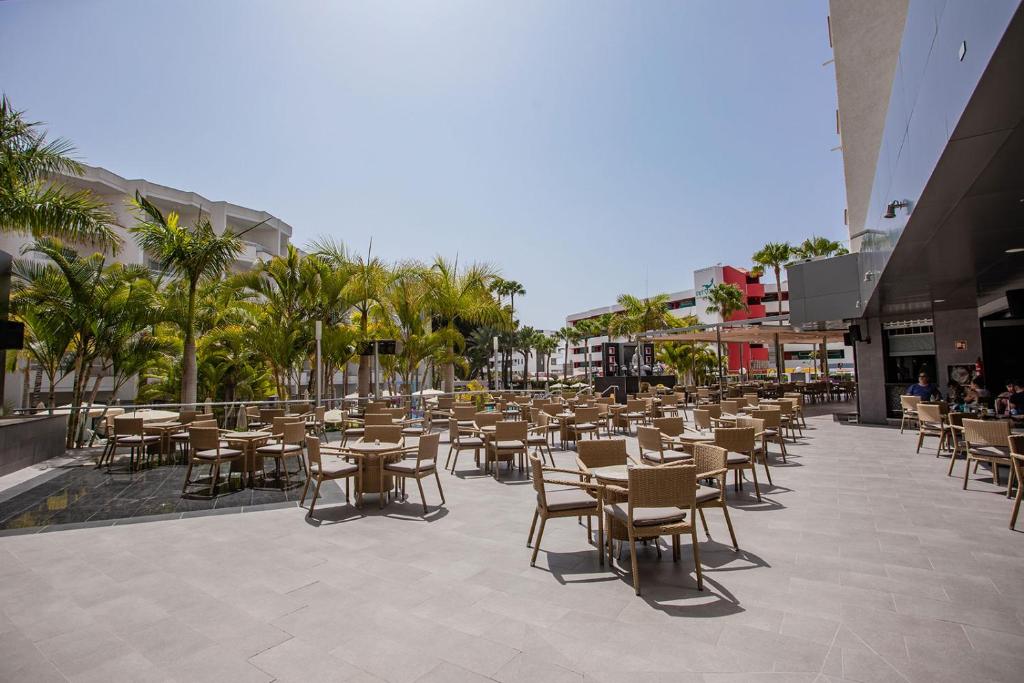 Servatur Don Miguel -Adults Only-