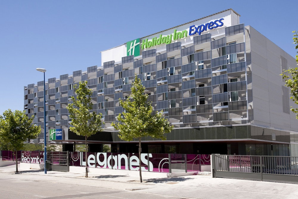 Hotel Holiday Inn Express Madrid-Leganes By Ihg