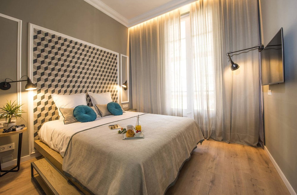 Hotel Mosaic By Ona