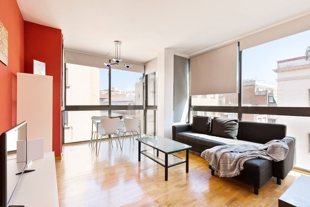 Hotel Stay U-Nique Apartments Bonsoms