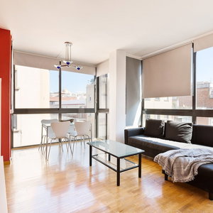 Hotel Stay U-Nique Apartments Bonsoms cazare Sants-Montjuic