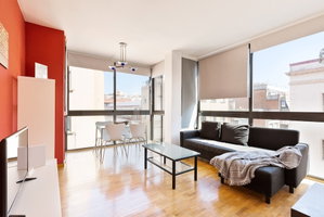 Hotel Stay U-Nique Apartments Bonsoms cazare Sants-Montjuic