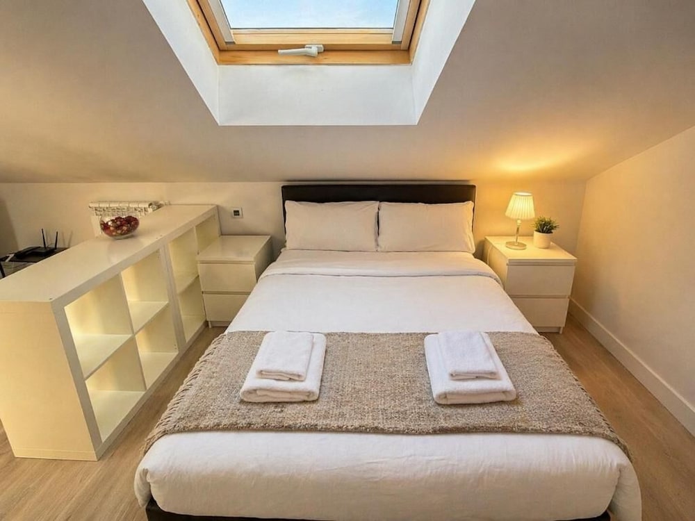 Hotel Penthouse Salamanca