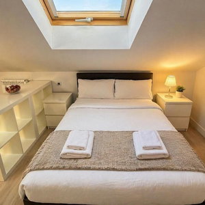Hotel Penthouse Salamanca cazare Salamanca